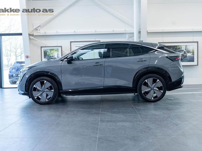 Nissan Ariya EL Evolve 238HK 5d Aut.