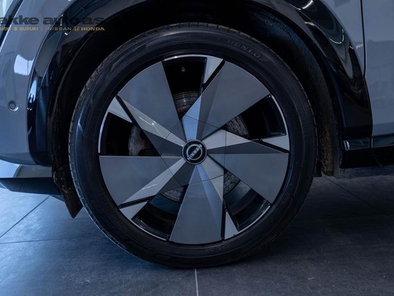 Nissan Ariya EL Evolve 238HK 5d Aut.