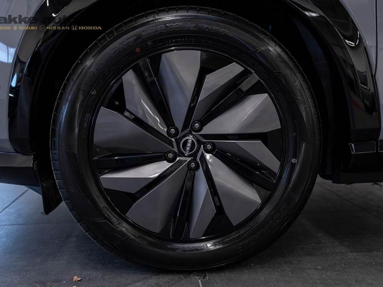 Nissan Ariya EL Evolve 238HK 5d Aut.