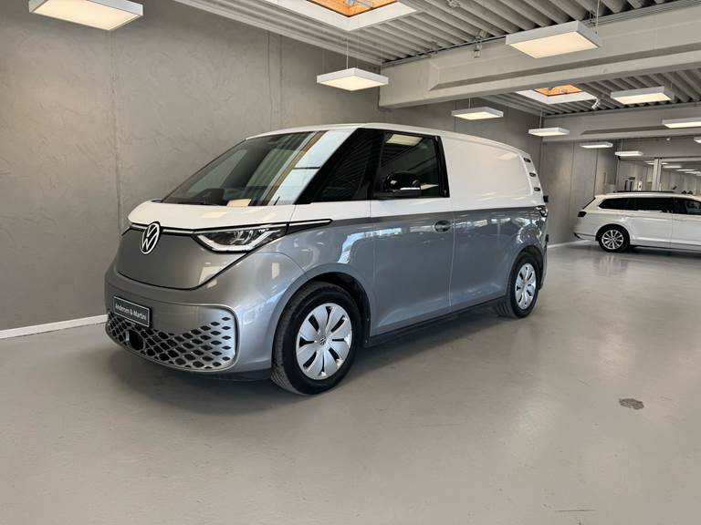 VW ID.Buzz Cargo EL Comfort 204HK Van Aut.