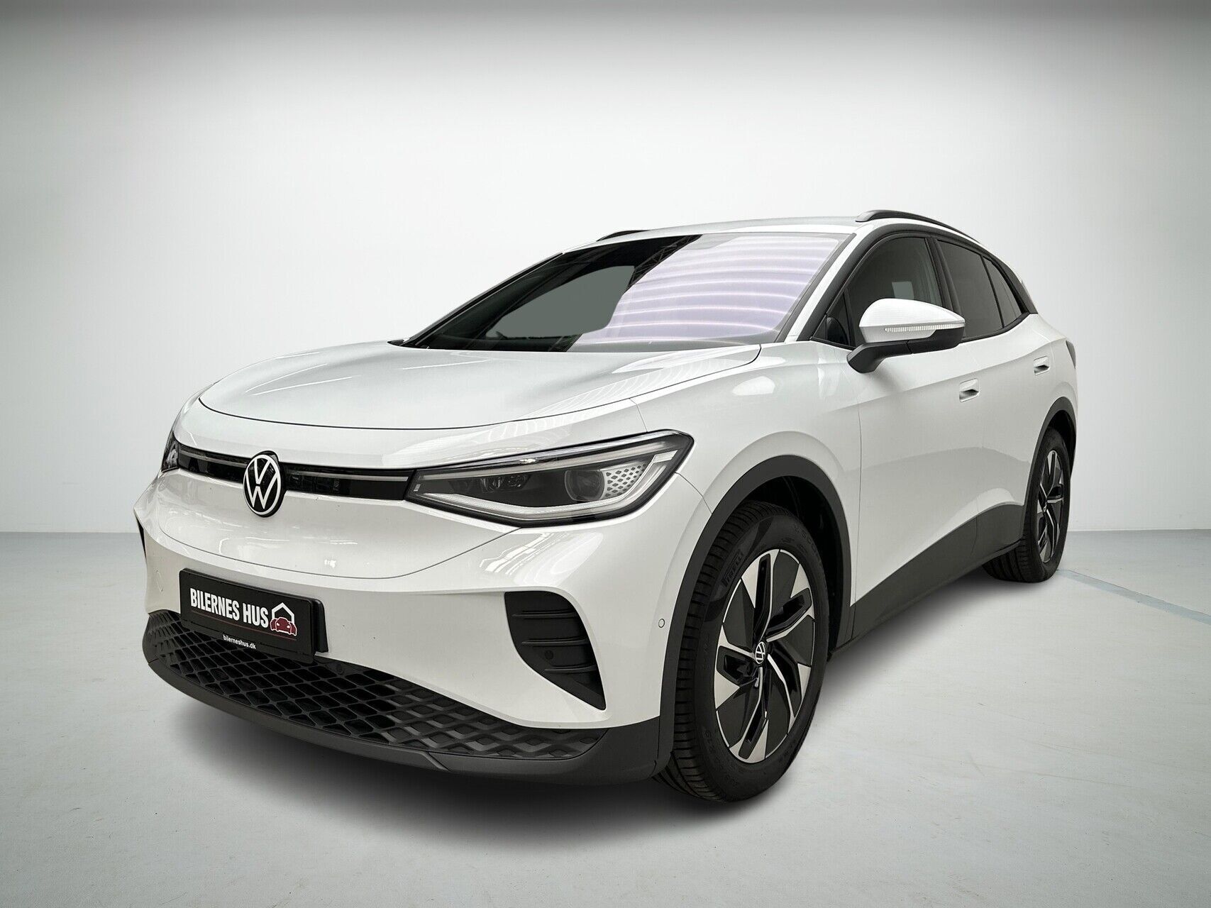 VW ID.4 EL Style 286HK 5d Aut.