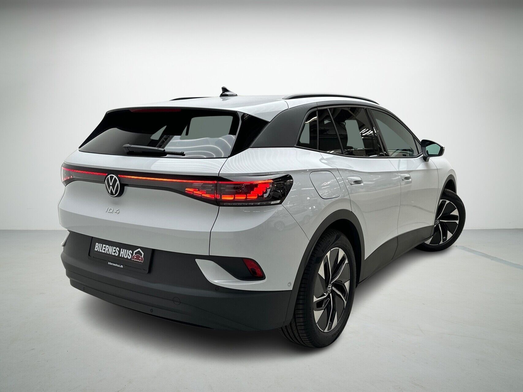 VW ID.4 EL Style 286HK 5d Aut.