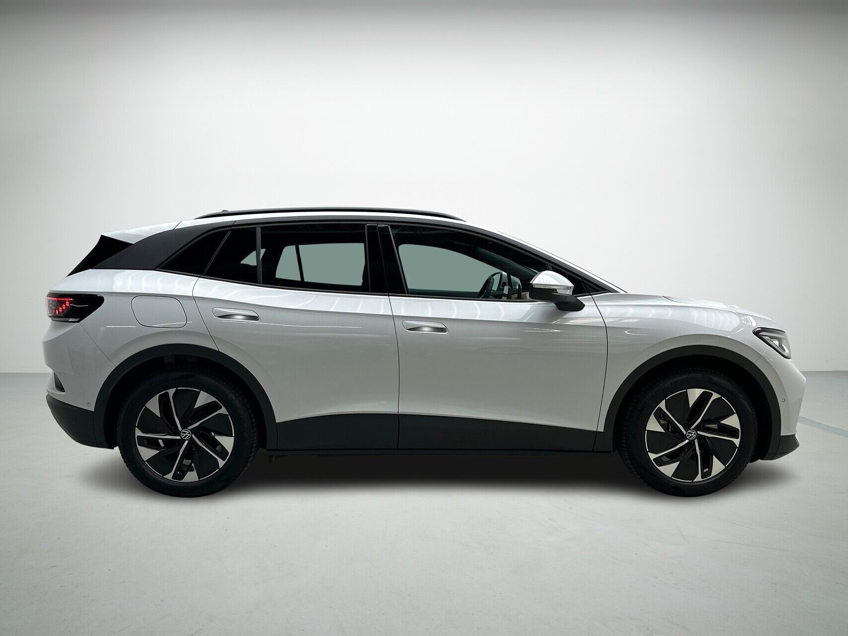 VW ID.4 EL Style 286HK 5d Aut.