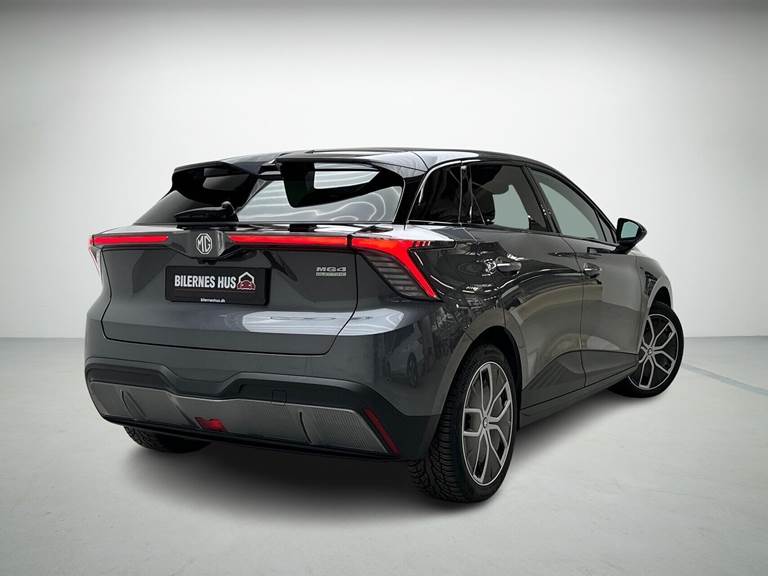 MG MG4 Electric EL Luxury 204HK 5d Aut.