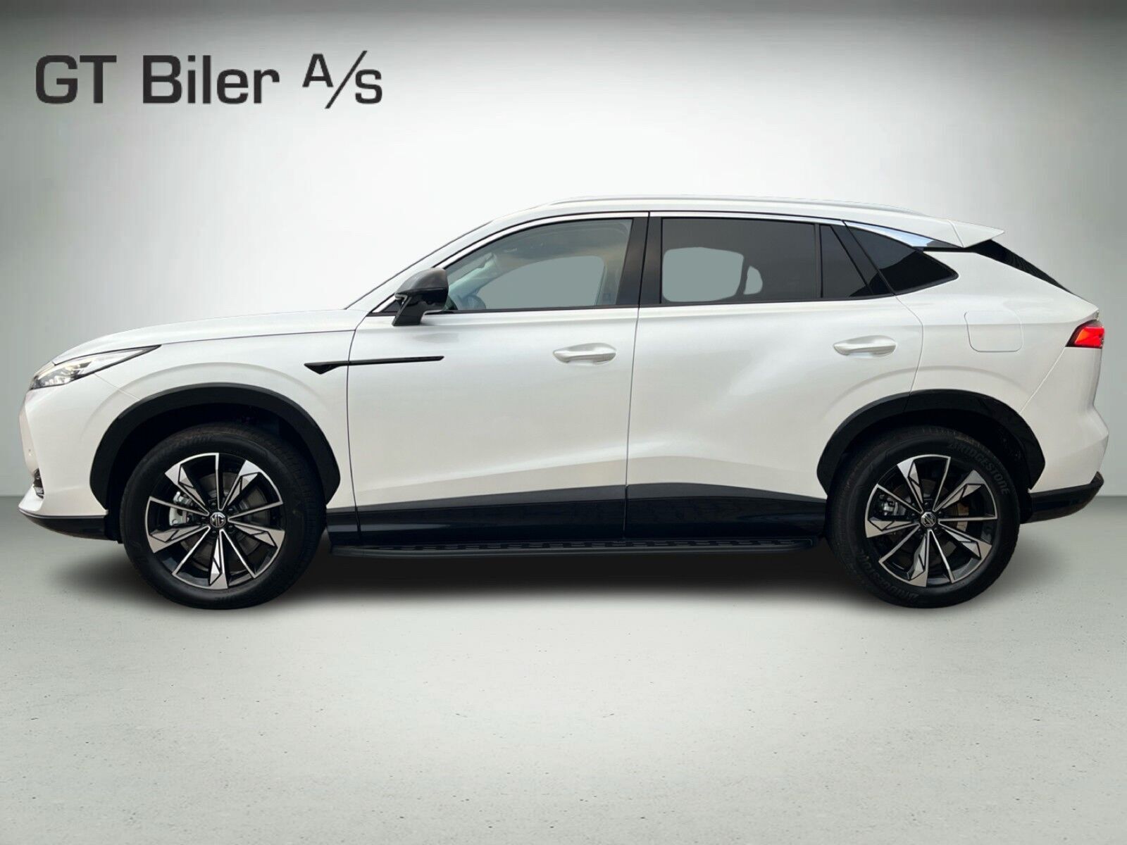 MG HS 1,5 T GDI  Plugin-hybrid Comfort 272HK 5d Aut.