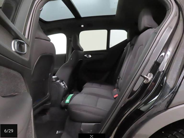 Volvo XC40 P6 ReCharge Pro