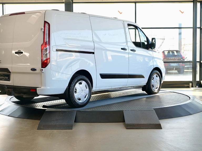 Ford Transit Custom 340S 2,0 TDCi 130 Trend aut.