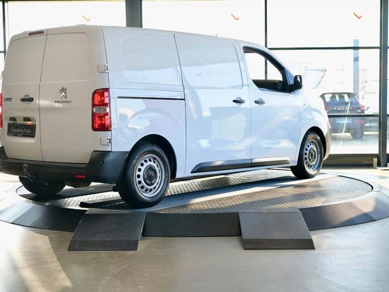 Peugeot Expert 1,6 BlueHDi 115 L2 Plus Van