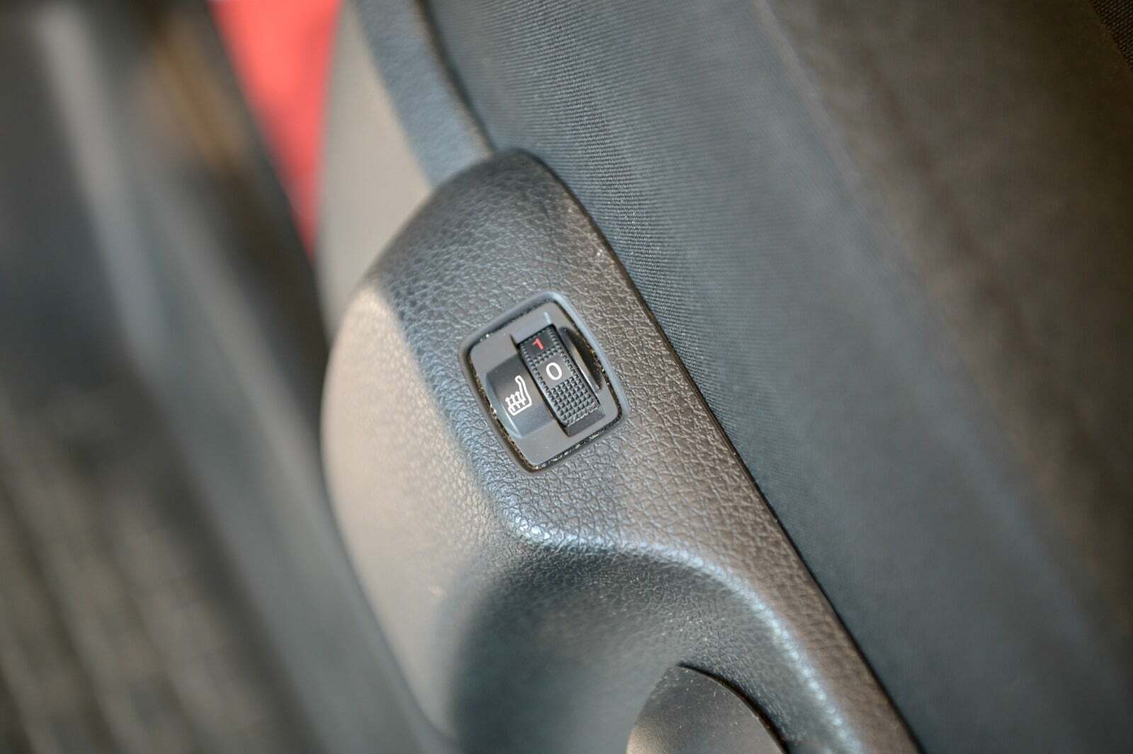 Hvid Peugeot Expert fra 2018