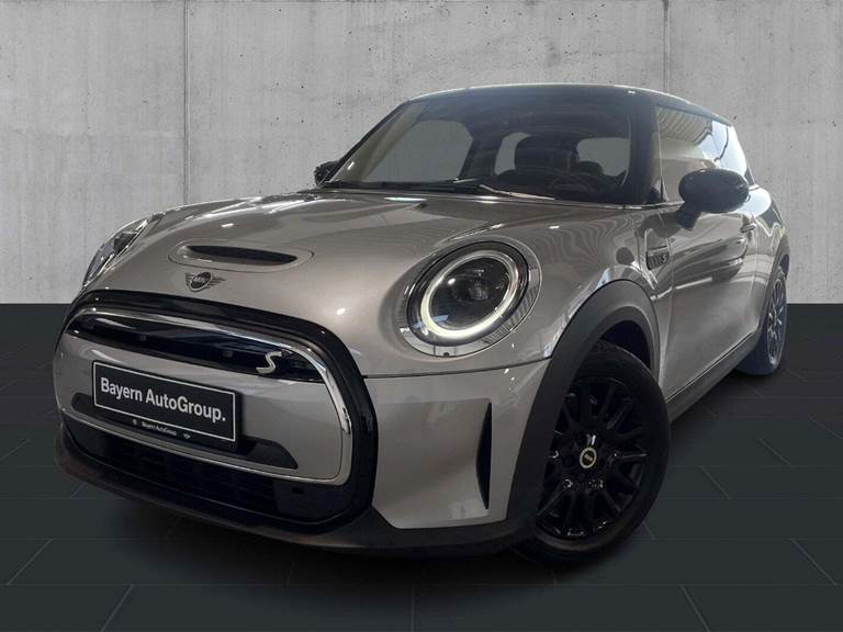 Mini Cooper SE Classic Trim