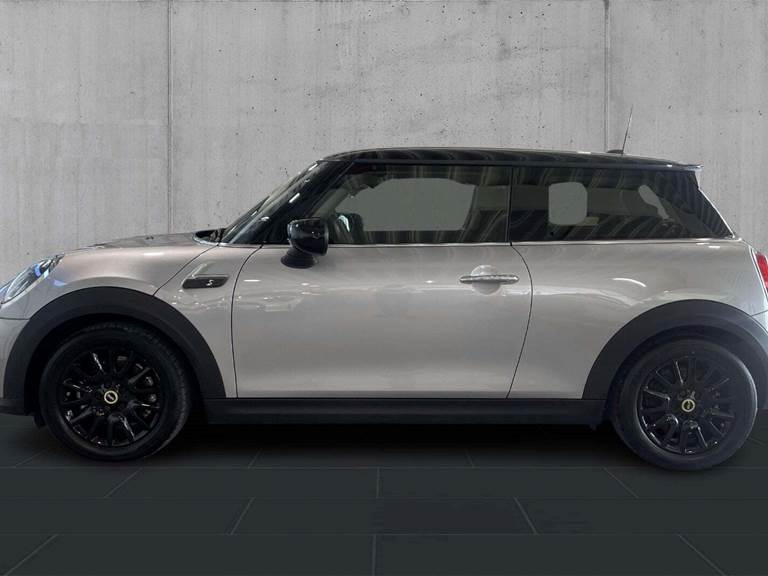 Mini Cooper SE Classic Trim