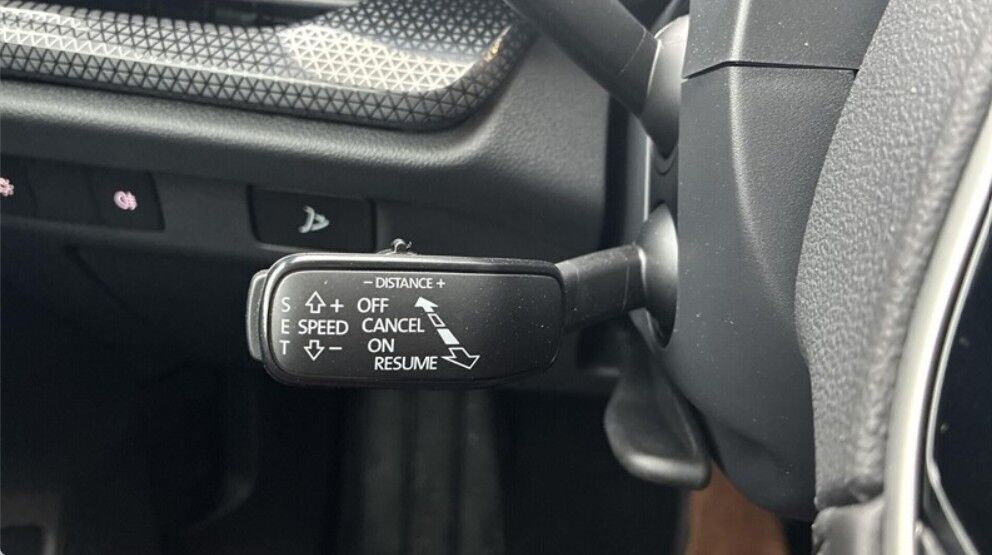 Grøn Skoda Elroq fra 2025