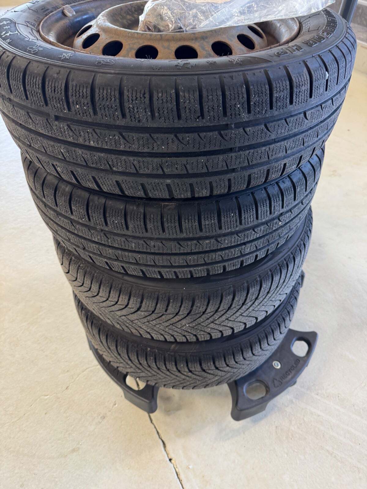 undefined Mitsubishi Space Star fra 2015