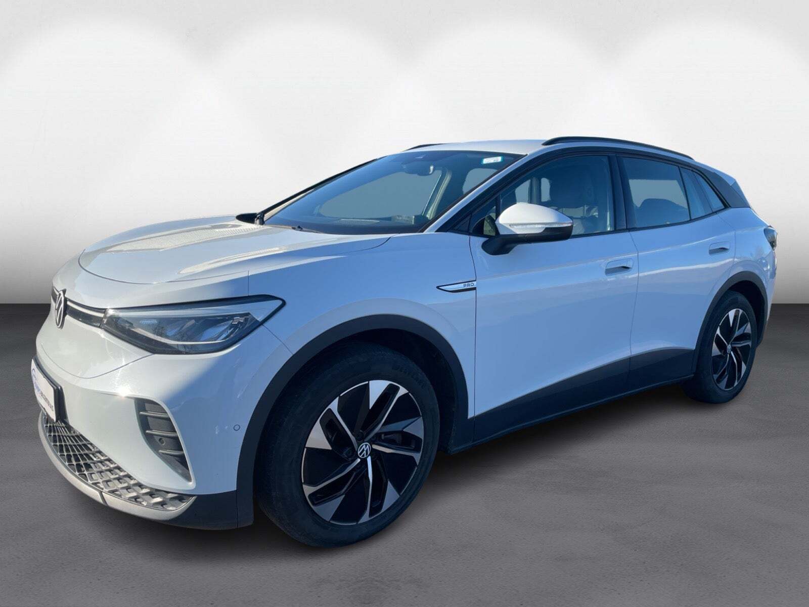 VW ID.4 77 Pro