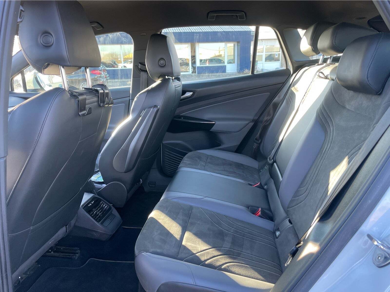 undefined VW ID.4 fra 2022