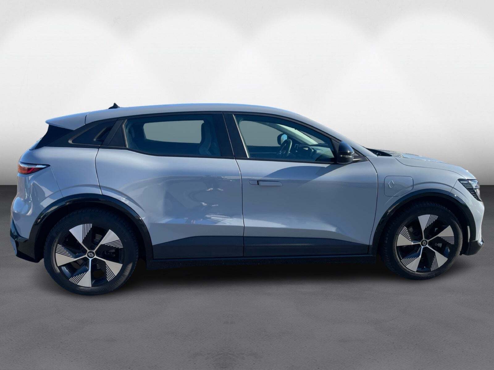 Renault Megane E-Tech 60 Equilibre