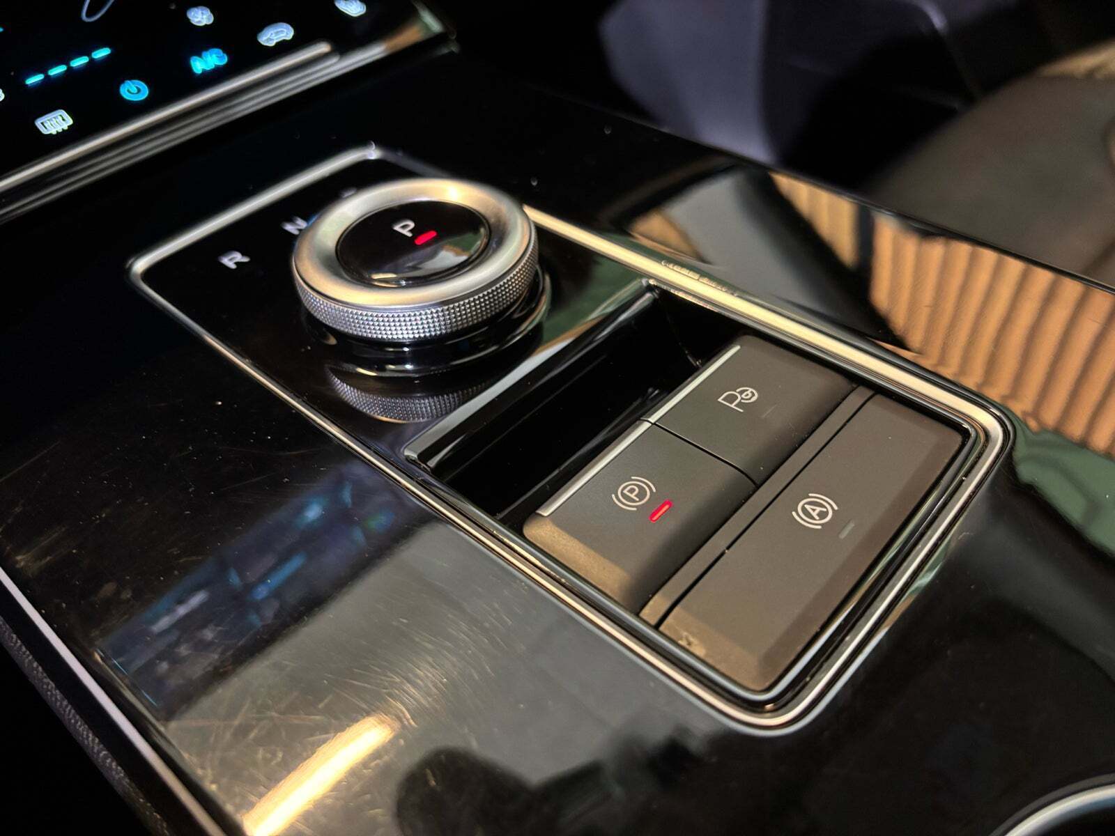 Blå Aiways U5 fra 2022