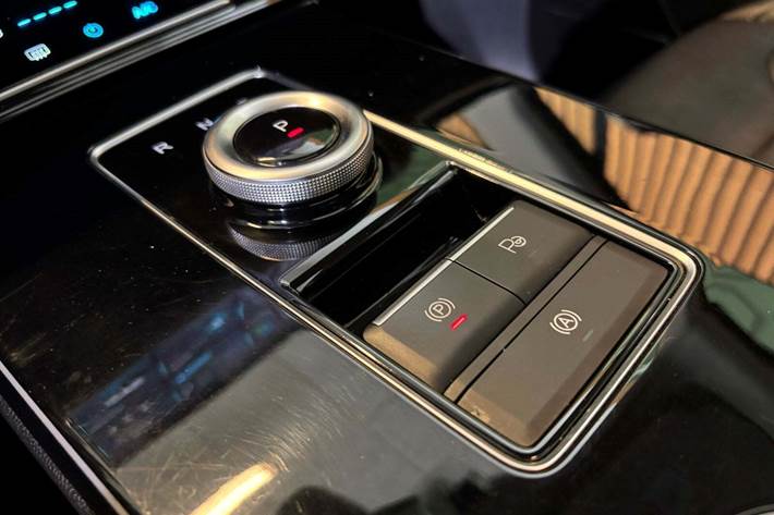 Blå Aiways U5 fra 2022