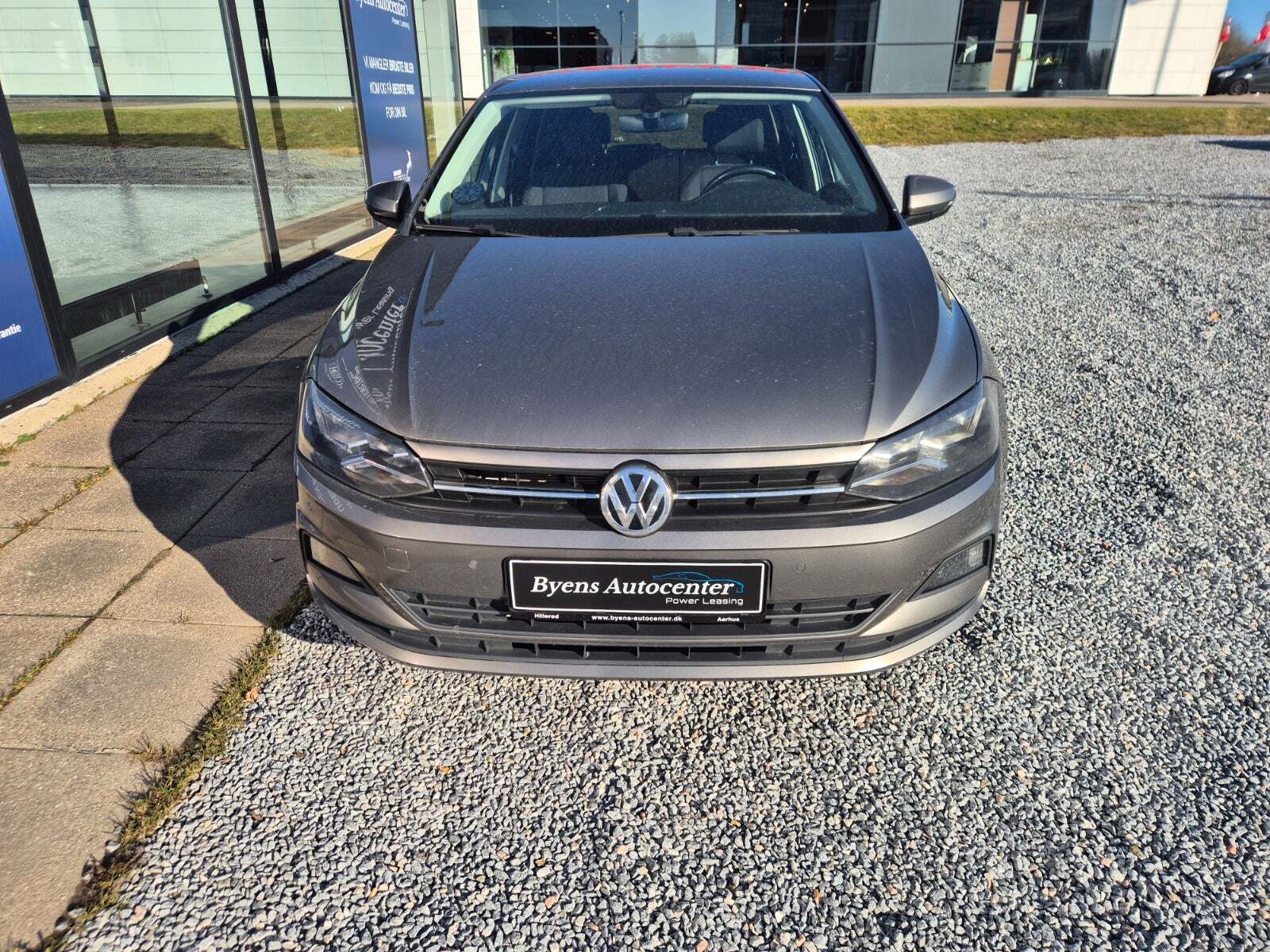 VW Polo 1,0 TSi 95 Comfortline DSG