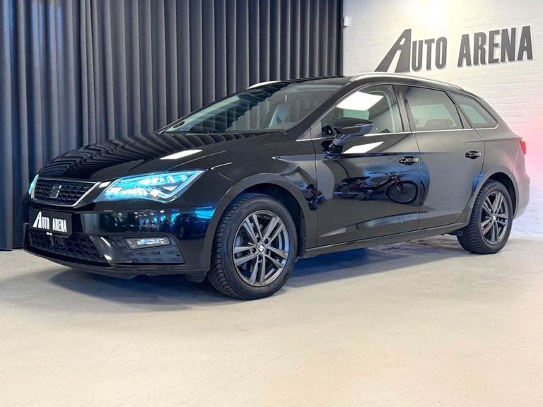 Seat Leon 2,0 TDi 150 Xcellence ST DSG