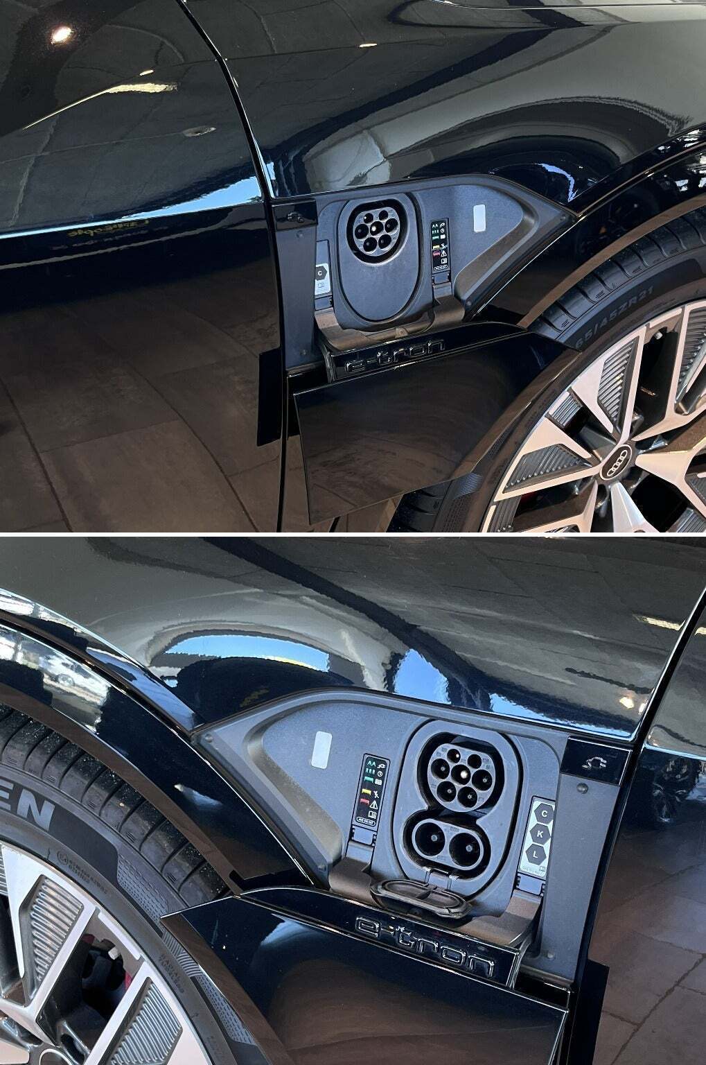 ?
