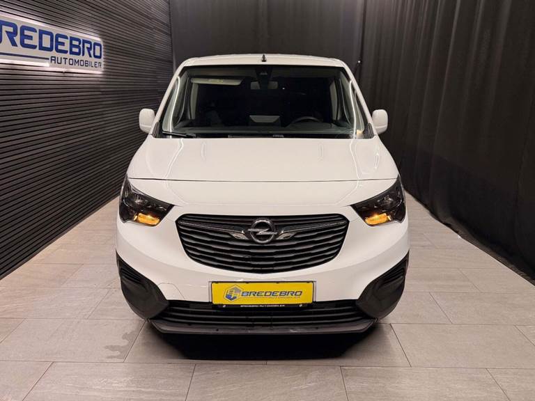 Opel Combo 1,5 D 102 Enjoy L1V1