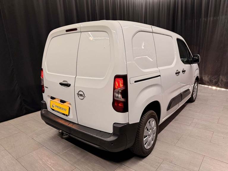 Opel Combo 1,5 D 102 Enjoy L1V1