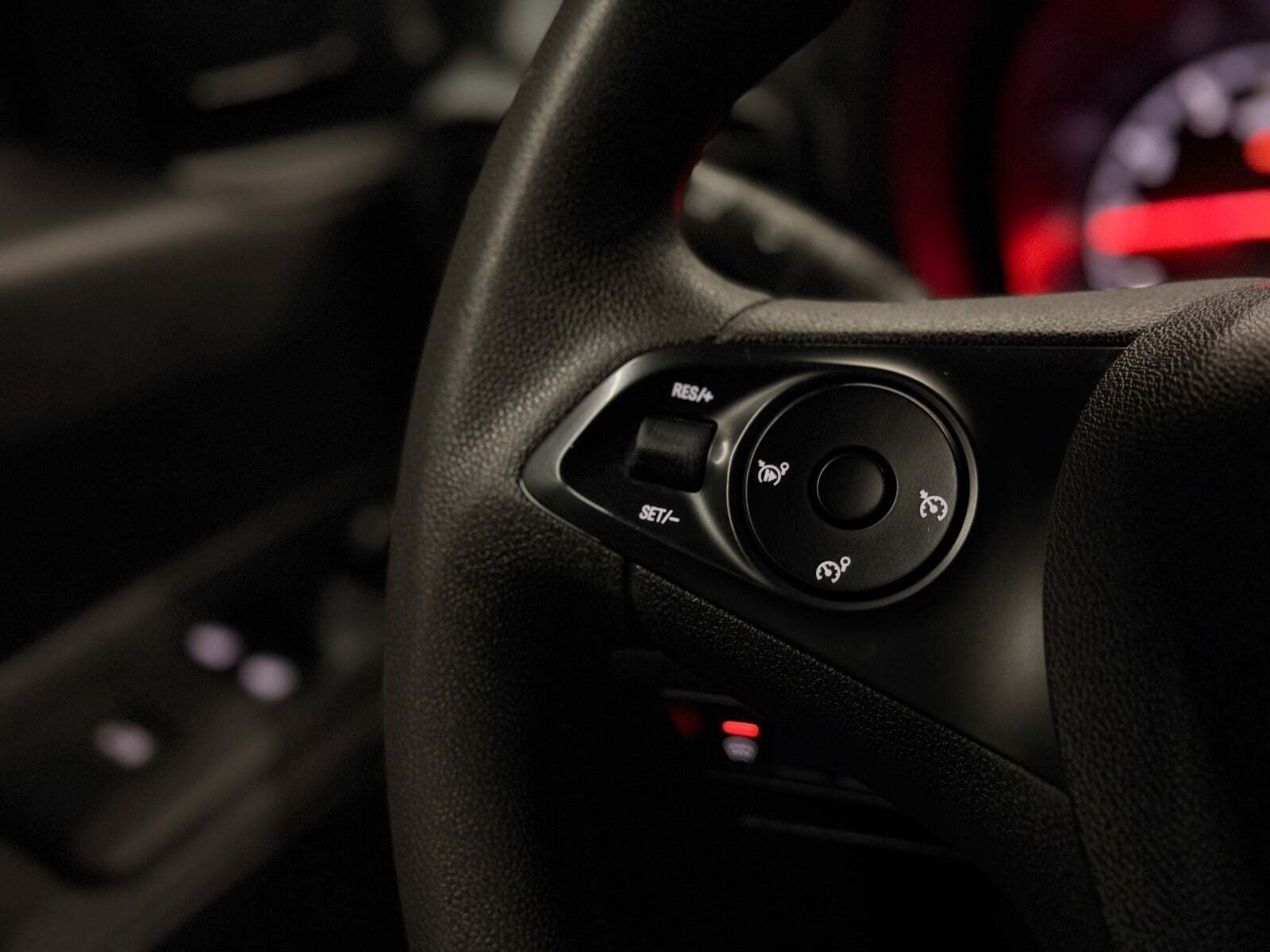 undefined Opel Combo fra 2020