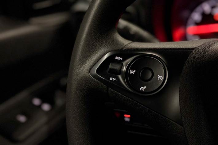 undefined Opel Combo fra 2020