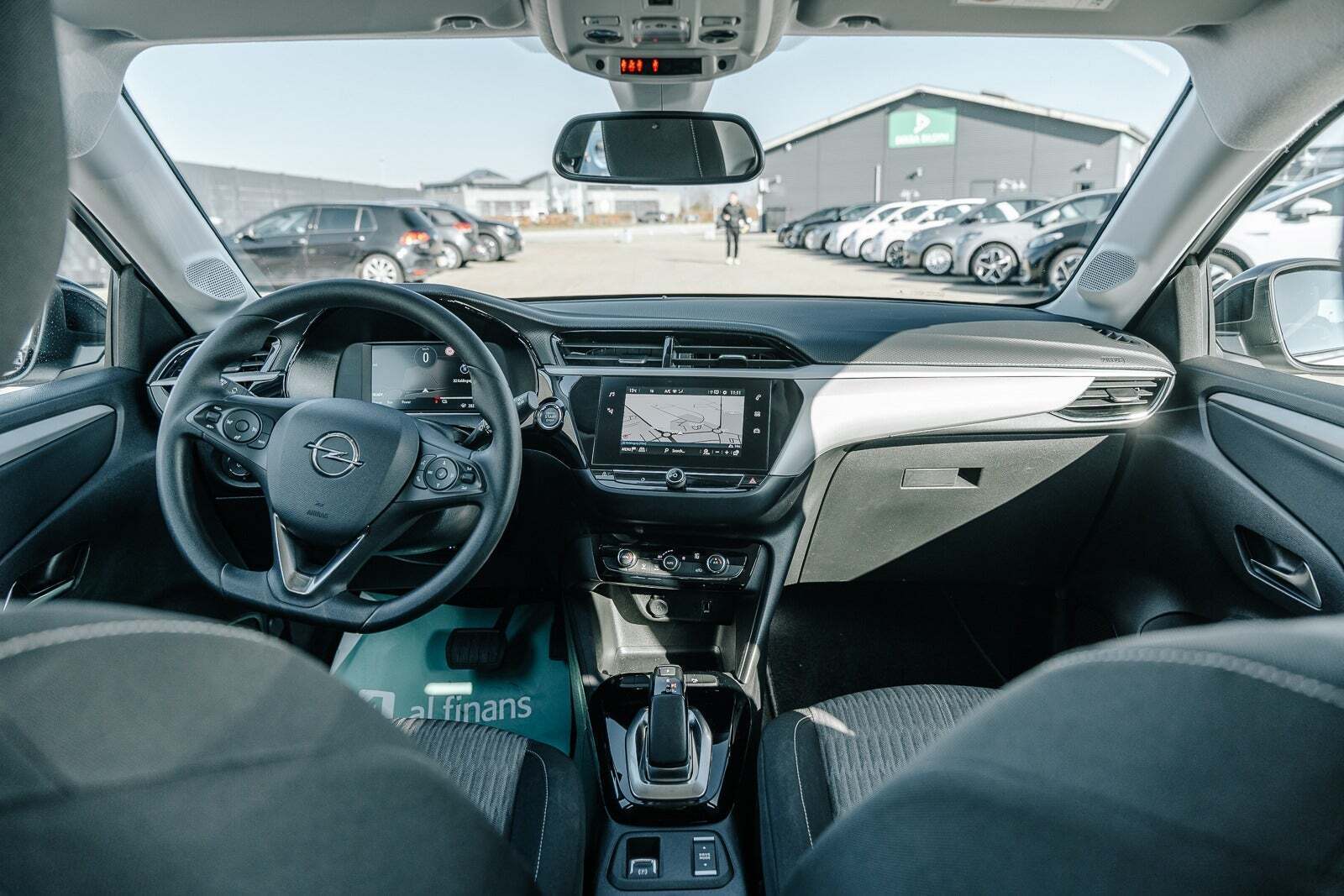 Opel Corsa-e 50 Edition