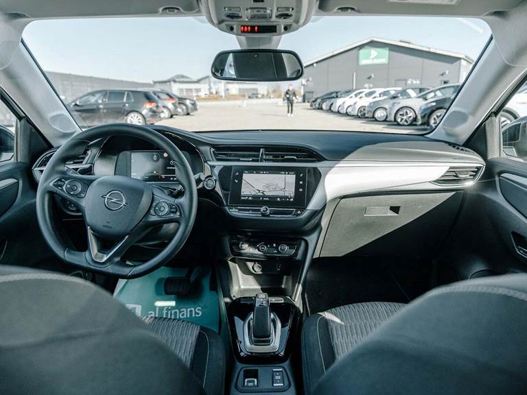 Opel Corsa-e 50 Edition