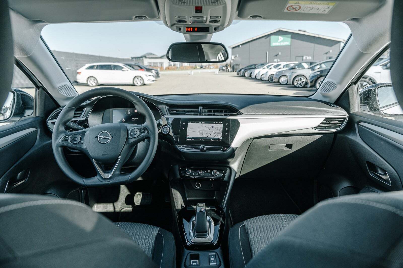 Opel Corsa-e 50 Edition