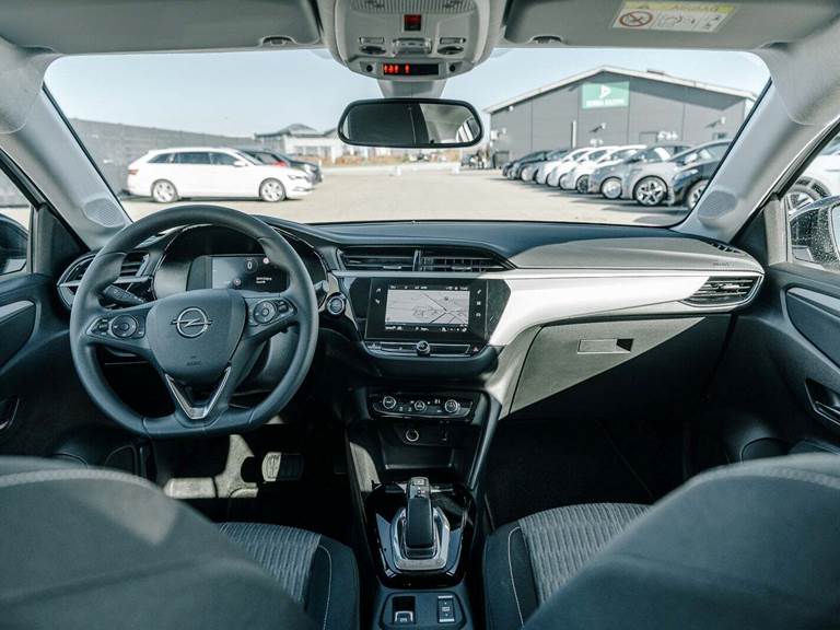 Opel Corsa-e 50 Edition