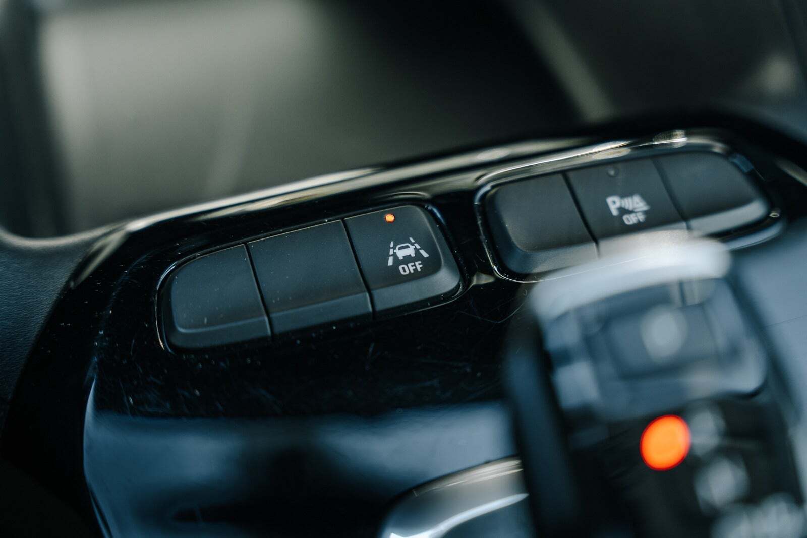 Hvid Opel Corsa-e fra 2021