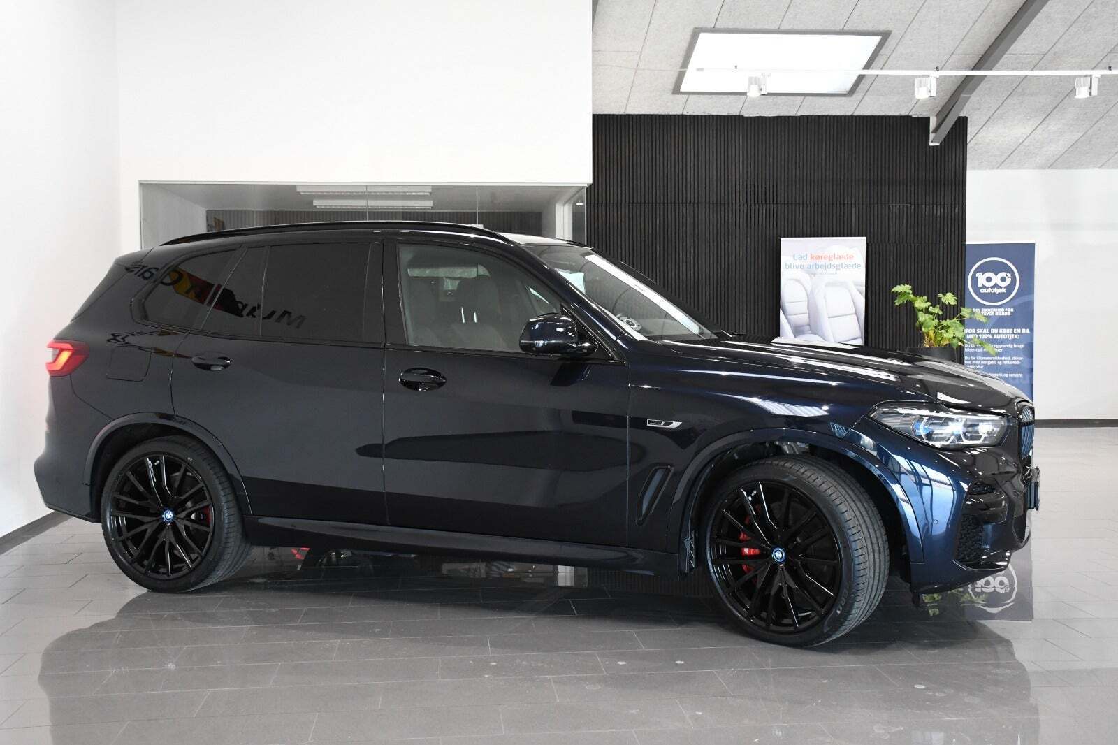 BMW X5 3,0 xDrive45e M-Sport+ aut.