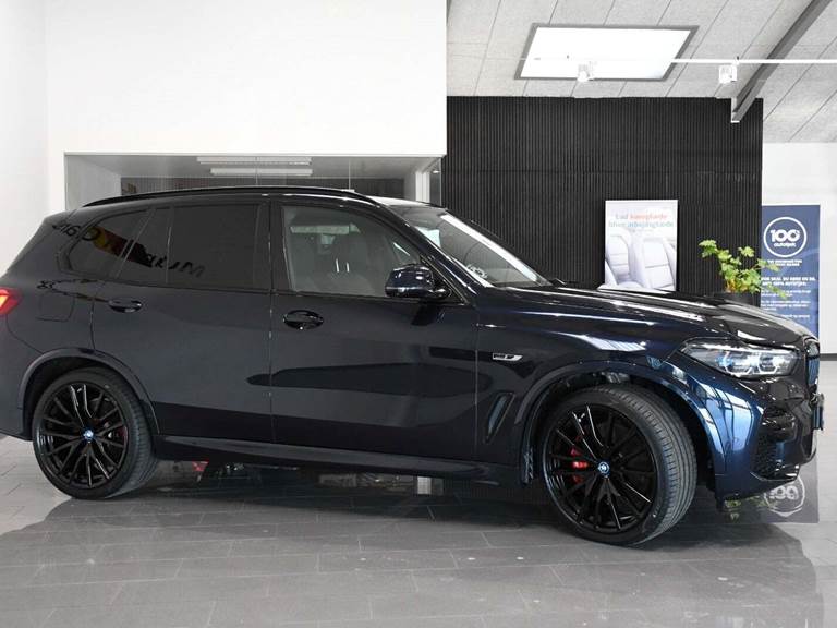 BMW X5 3,0 xDrive45e M-Sport+ aut.