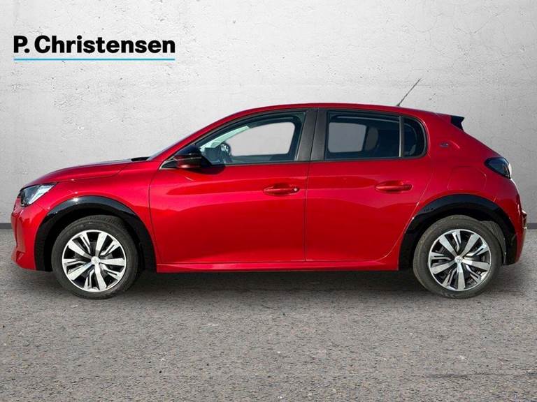 Peugeot e-208 50 Active