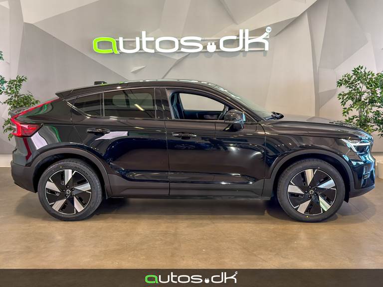 Volvo C40 P6 ReCharge Plus