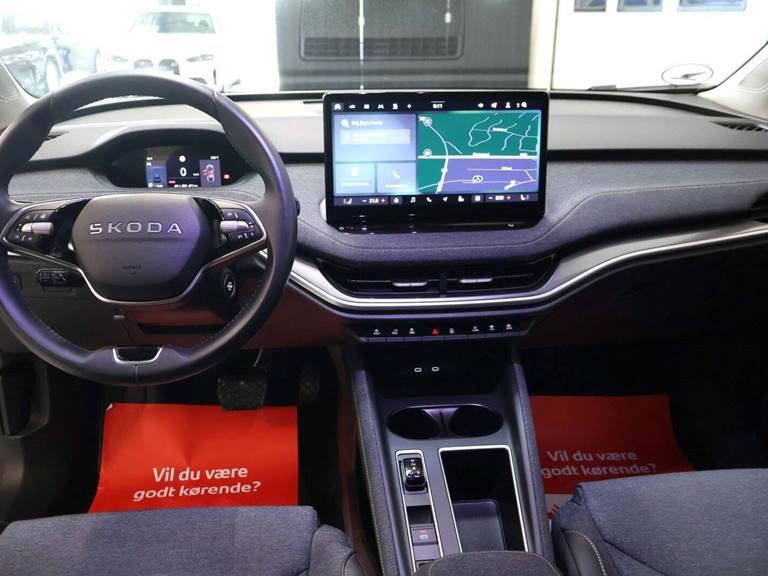 Skoda Elroq 85 iV