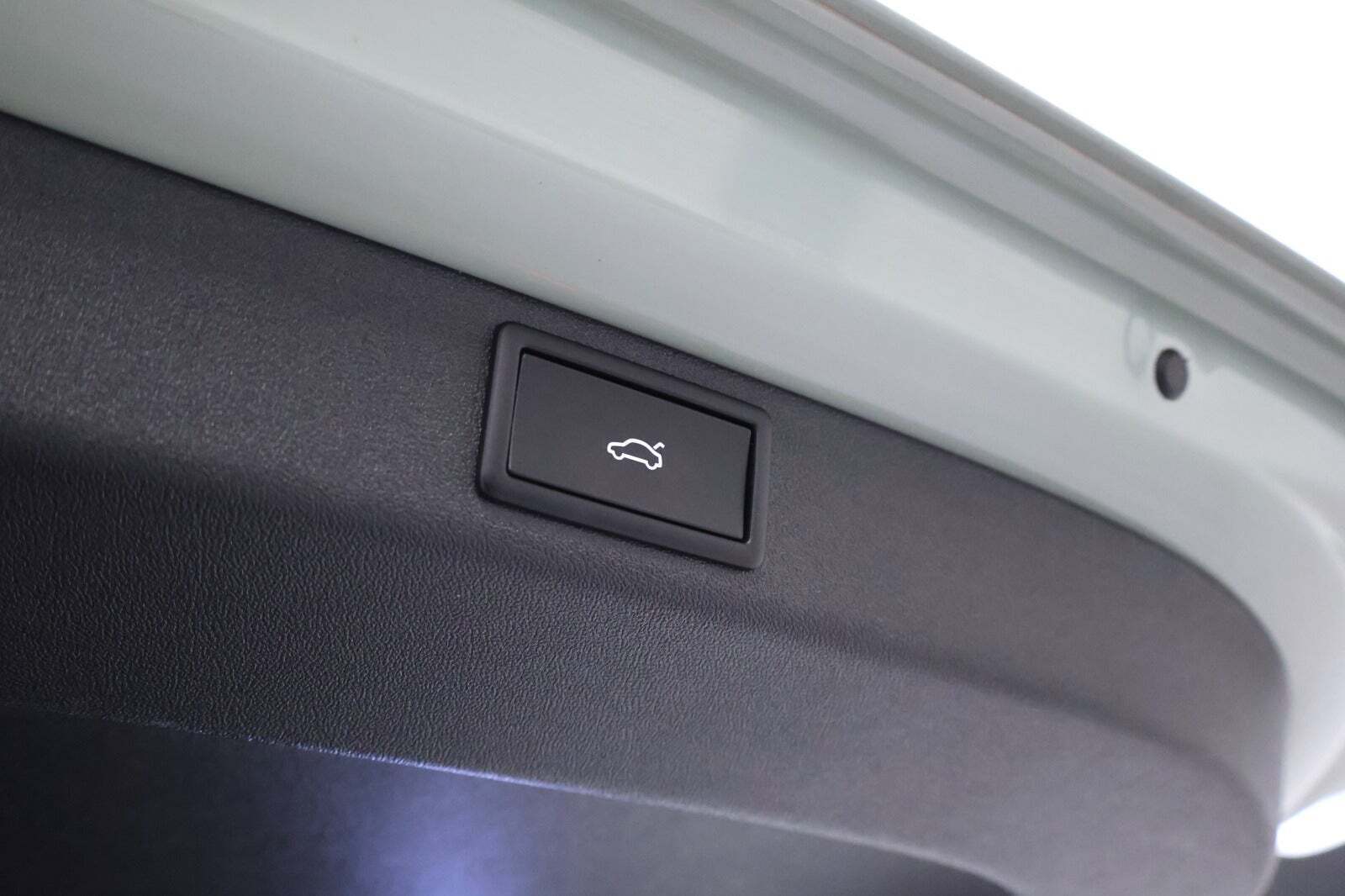 Grøn Skoda Elroq fra 2025