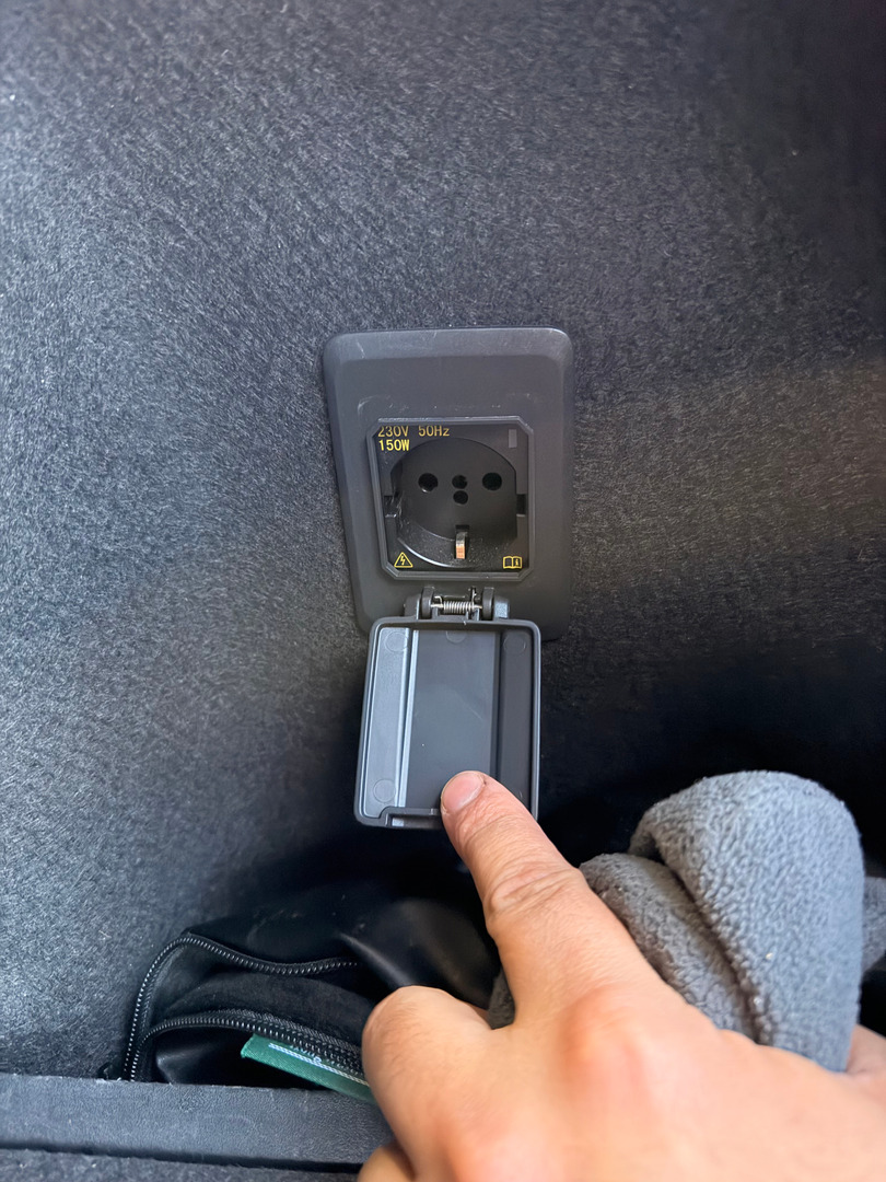 Sort Cupra Formentor fra 2021