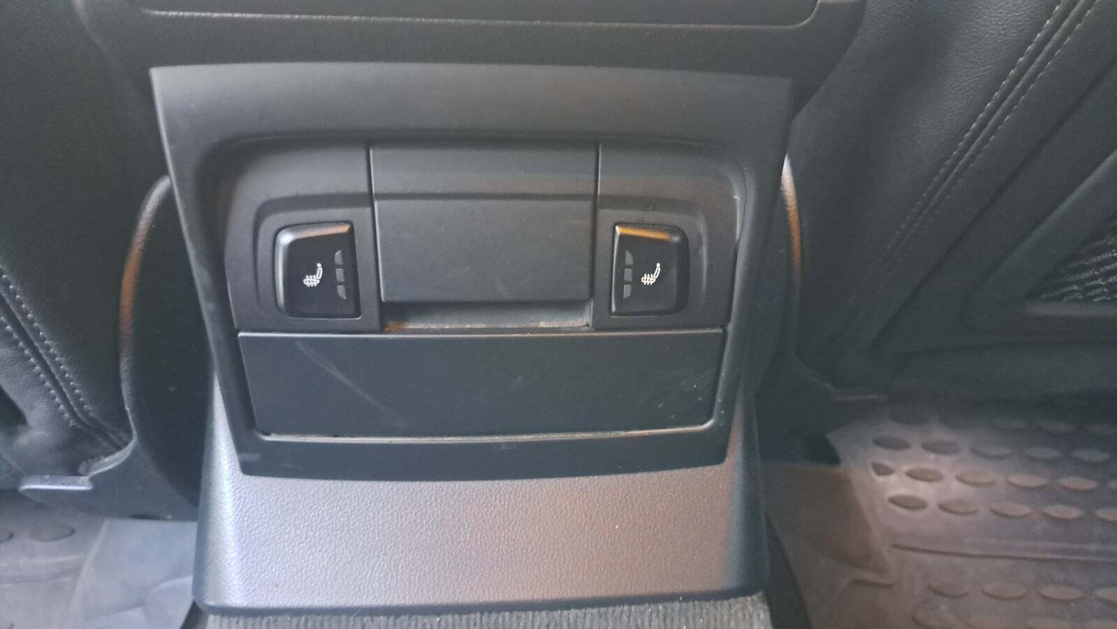 undefined Audi Q5 fra 2014