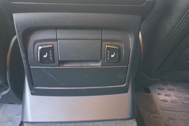 undefined Audi Q5 fra 2014