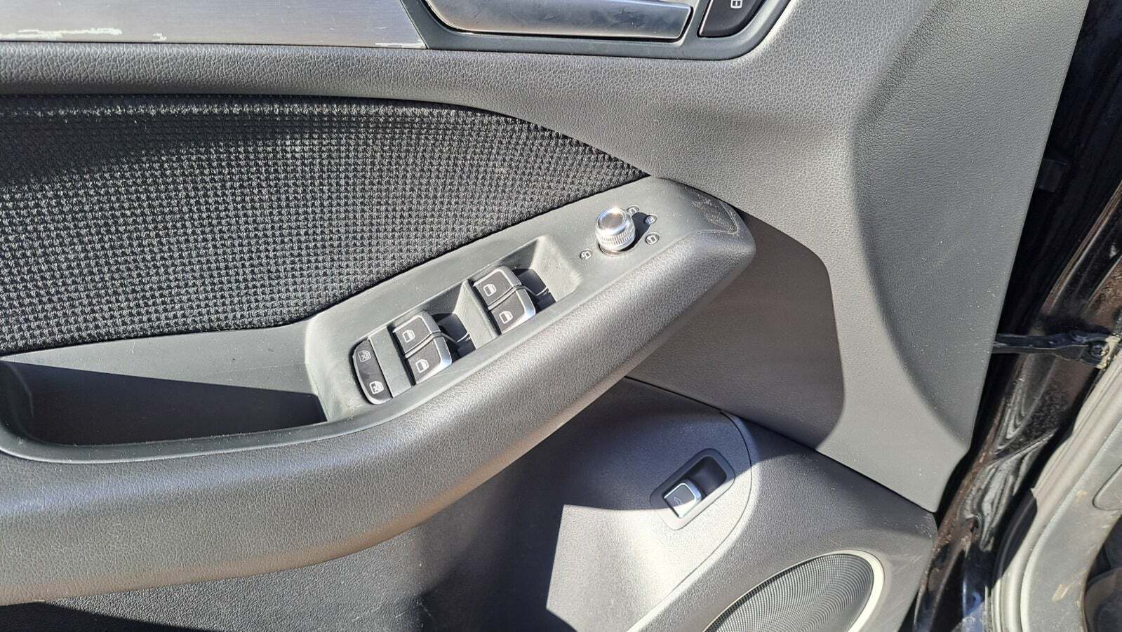 undefined Audi Q5 fra 2014