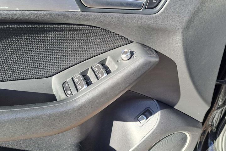 undefined Audi Q5 fra 2014