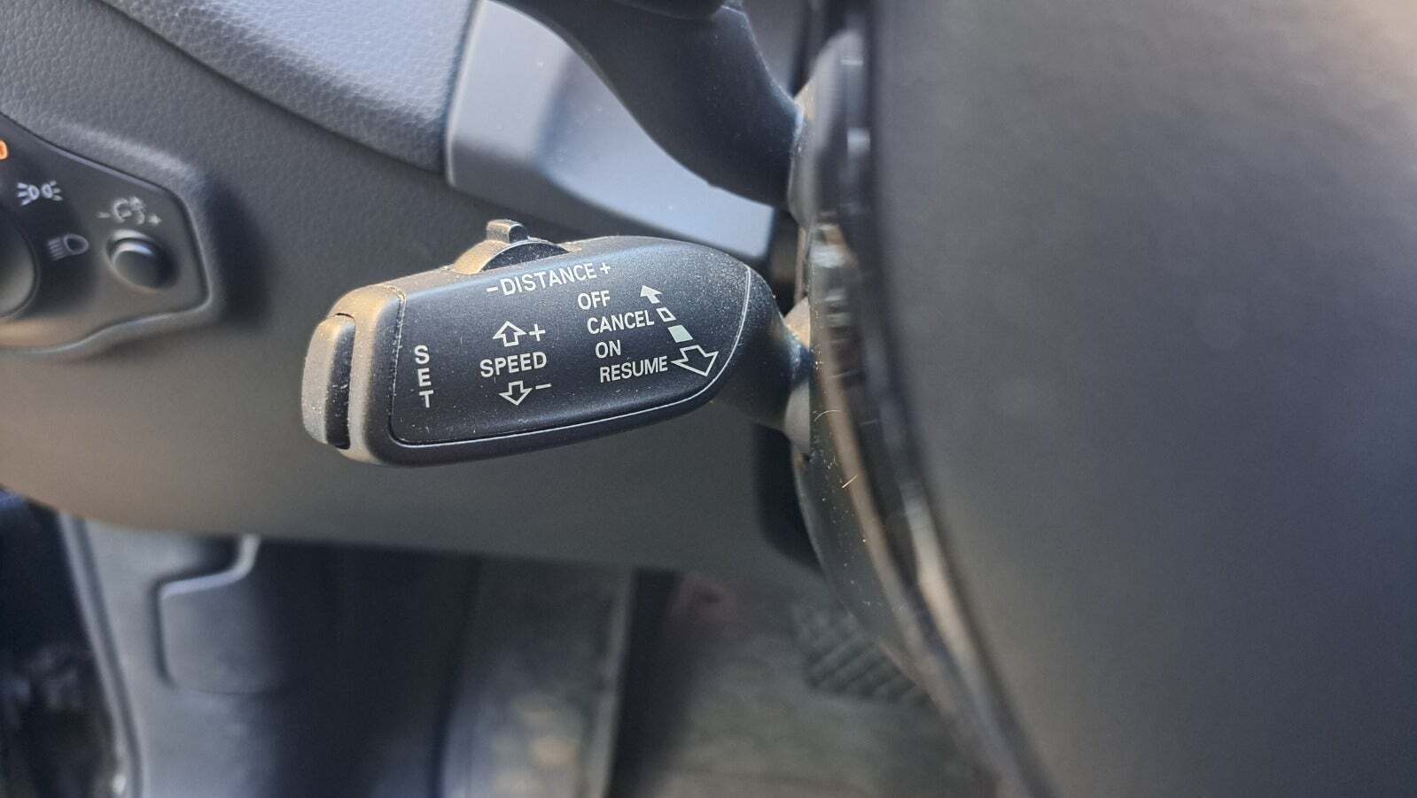 undefined Audi Q5 fra 2014
