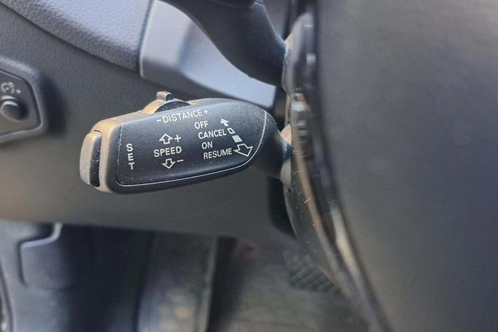 undefined Audi Q5 fra 2014
