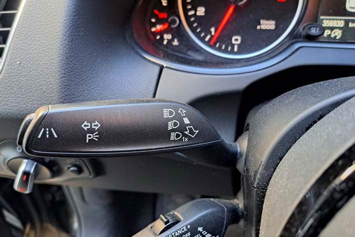 undefined Audi Q5 fra 2014