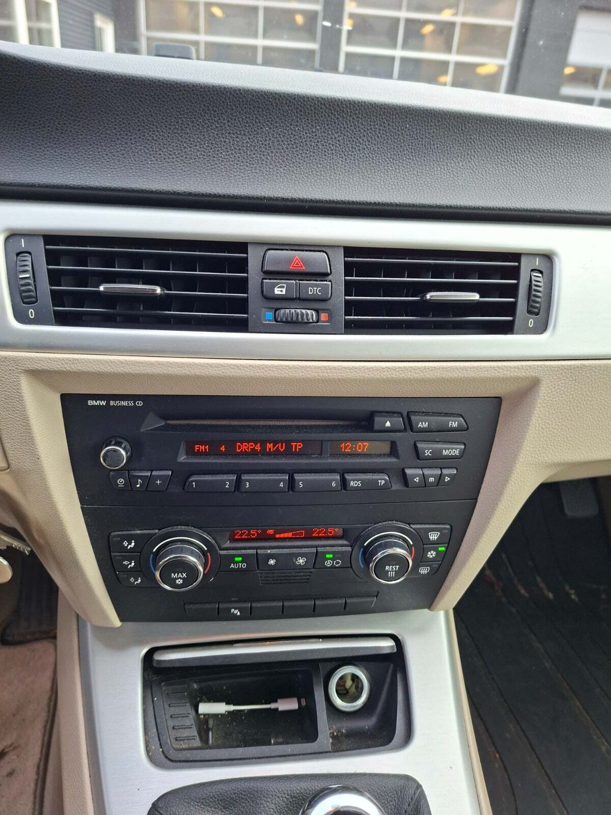 undefined BMW 325d fra 2009