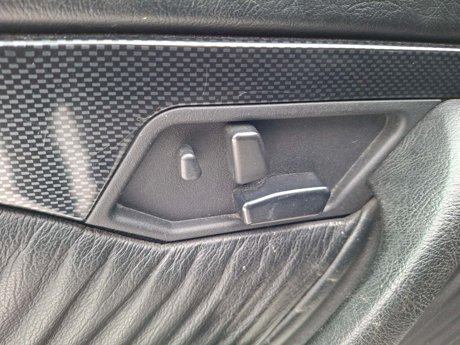 undefined Mercedes C280 fra 1996